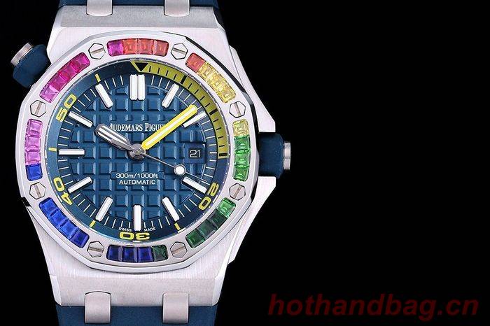 Audemars Piguet Watch APW00054